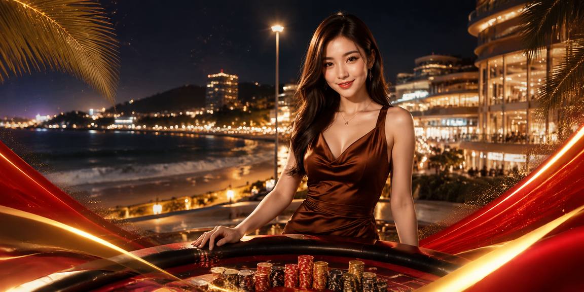 1vn777 Slot Phố Đêm