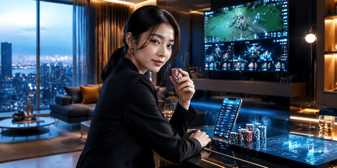 1vn777 Người Chia Bài Trực Tiếp